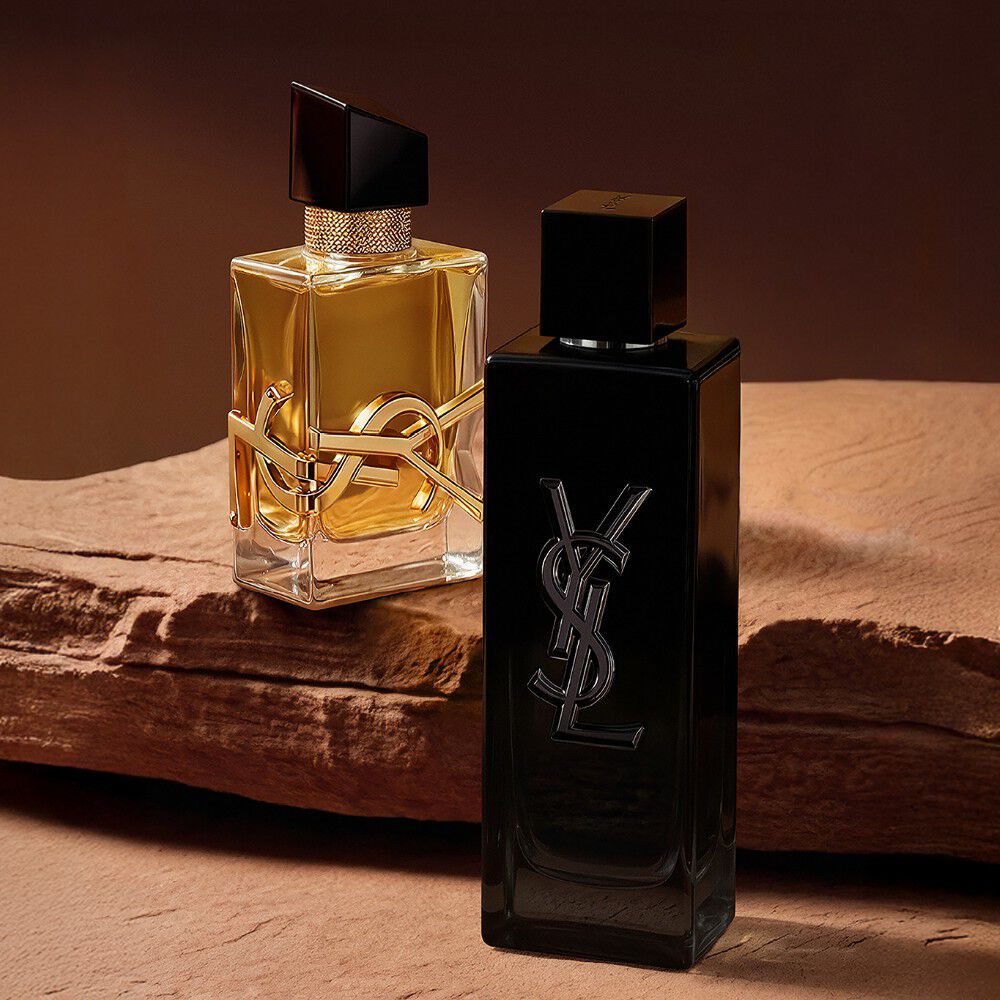 Loja Oficial YSL | Maquiagem e Perfumes | YSL Beauty BR